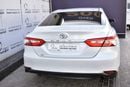 Toyota Camry AED 1359 PM | 2.5L SE GCC DEALER WARRANTY