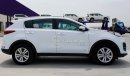 Kia Sportage Certified Vehicle with Delivery option &  dealer warranty;Sportage(GCC Specs)for sale(Code : 12067)