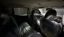 نيسان نافارا Diesel 2.3 Liter Right Hand Drive Automatic Full Option