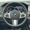 BMW X7 XDrive40i 3.0L 2022 BMW X7 xDrive 40i M-Sport, Dec/2026 BMW Warranty + Service Contract, BMW Full Se