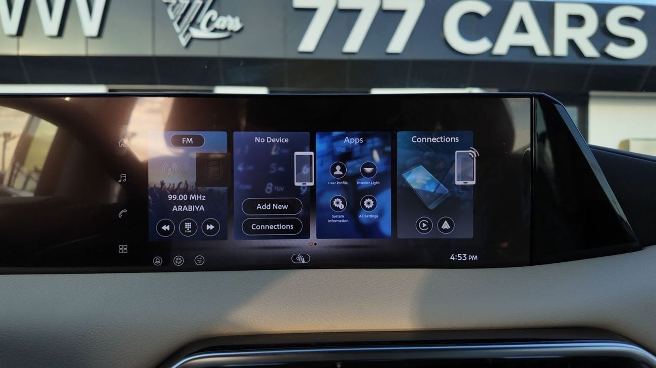 نيسان باترول NISSAN PATROL SE T2 FOREST GREEN 3.8L