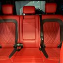 مرسيدس بنز G 63 AMG 4MATIC SUV