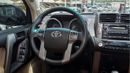Toyota Prado TXL