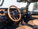 Jeep Wrangler Sport 3.6L A/T (4 Seater)
