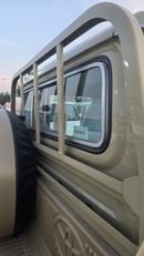 Toyota Land Cruiser Pick Up Toyota LC 79 - Sngle Cabin - 4.0 - petrol - 2025