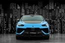 Lamborghini Urus 4.0T V8 Performante
