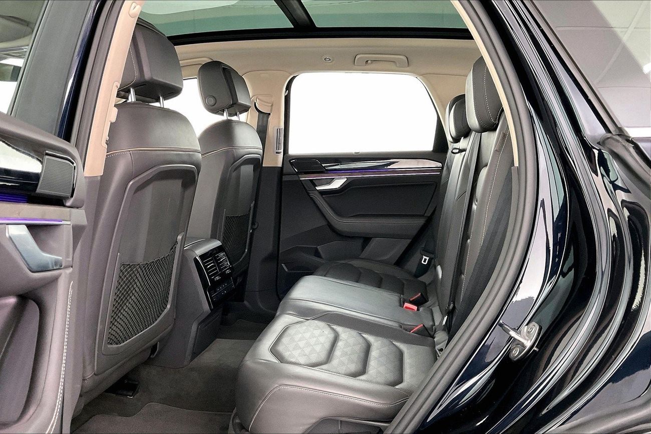 Jeep Grand Cherokee Limited | 1 year free warranty | 0 Down Payment