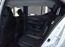 Nissan Kicks SV EXCELLENT DEAL for our Nissan Kicks ( 2017 Model ) in Silver Color GCC Specs