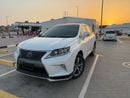 Lexus RX350