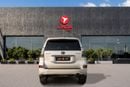 Lexus GX460 PREMIER Lexus GX460 Premier 2021 GCC | Warranty