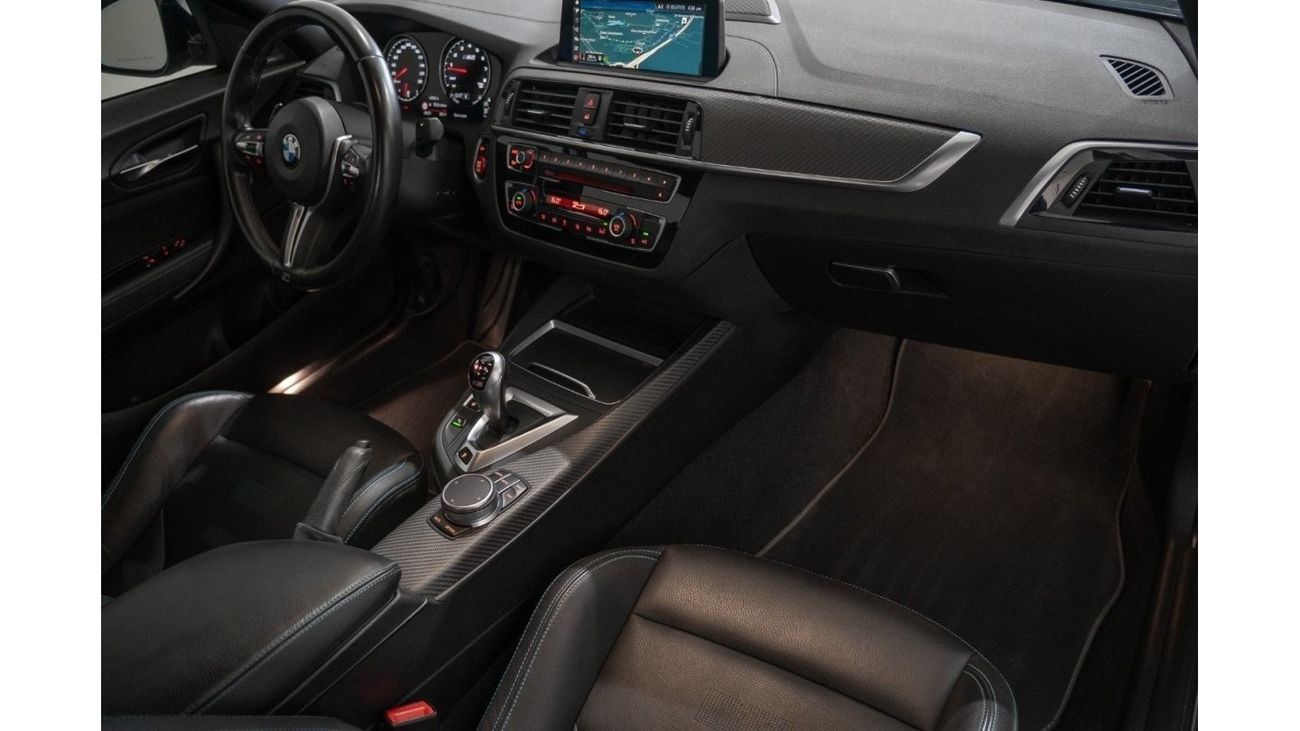 BMW M2 2020 BMW M2 Competition Pack / BMW Warranty & BMW Service Pack