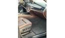 BMW X5 50i Luxury