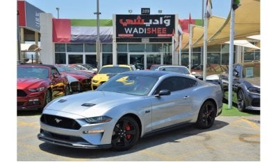 Ford Mustang MUSTANG//GT//2022//V8  5,0L//1800MILES ONLY//MONTHLY1600 AED
