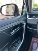 Toyota RAV4 XLE Premium VIP