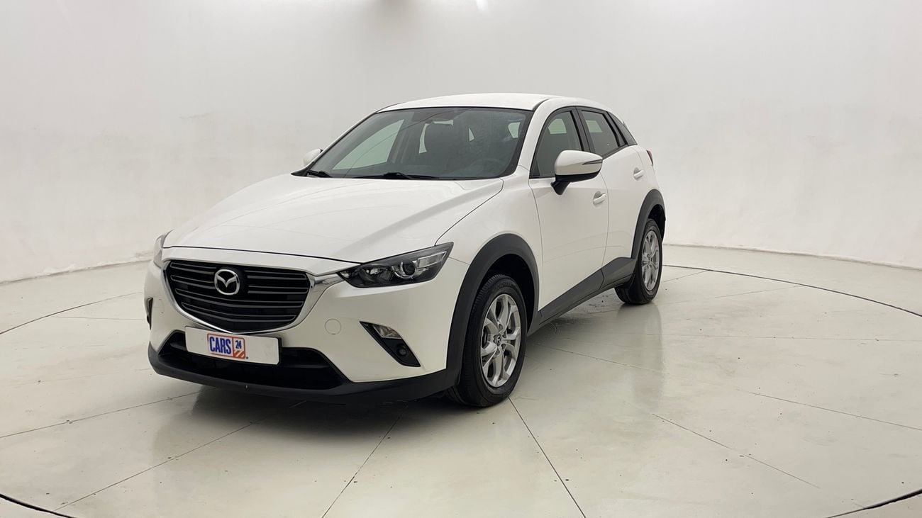 Mazda CX3 GT 2 | Zero Down Payment | Home Test Drive