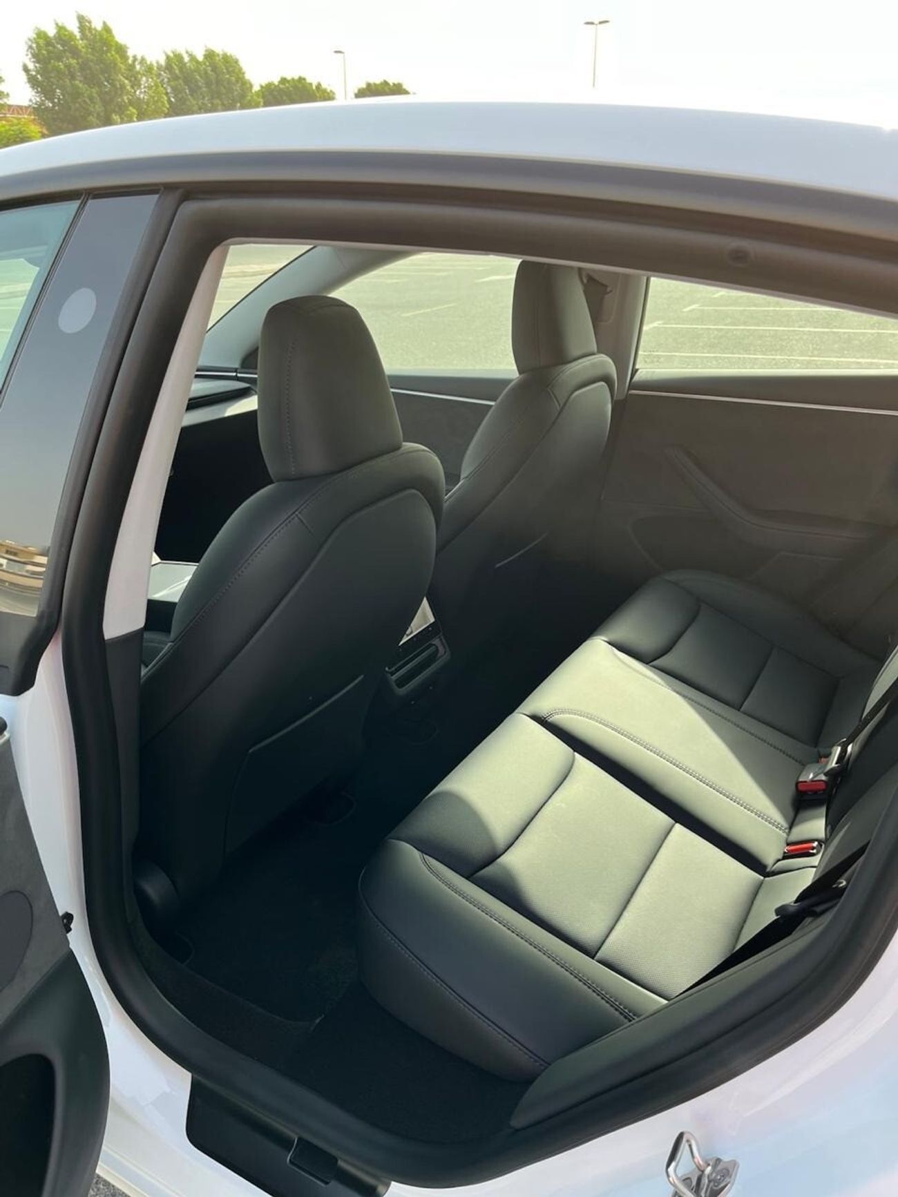 Tesla Model 3 Long Range (AWD)