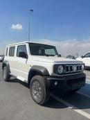 سوزوكي جيمني Suzuki Limny GLX!!! BEST PRICE FOR EXPORT