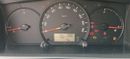 Toyota Hiace DLS - STD ROOF Toyota HiAce Standard roof 2.5L Diesel MT 2025YM