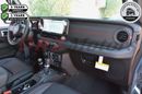 Jeep Wrangler Unlimited Rubicon 2.0L A/T / DEALERSHIP 5 YRS WTY & 3 YRS SERVICE PACKAGE