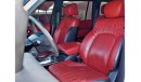 Nissan Patrol Nismo Nismo Nismo Nissan Patrol Nismo 2016 Full option