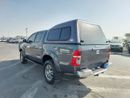 تويوتا هيلوكس TOYOTA HILUX PICKUP RHD 2014 MODEL 3.0 L DIESEL AUTOMATIC(PM35606)