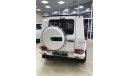 Mercedes-Benz G 63 AMG Inclusive VAT