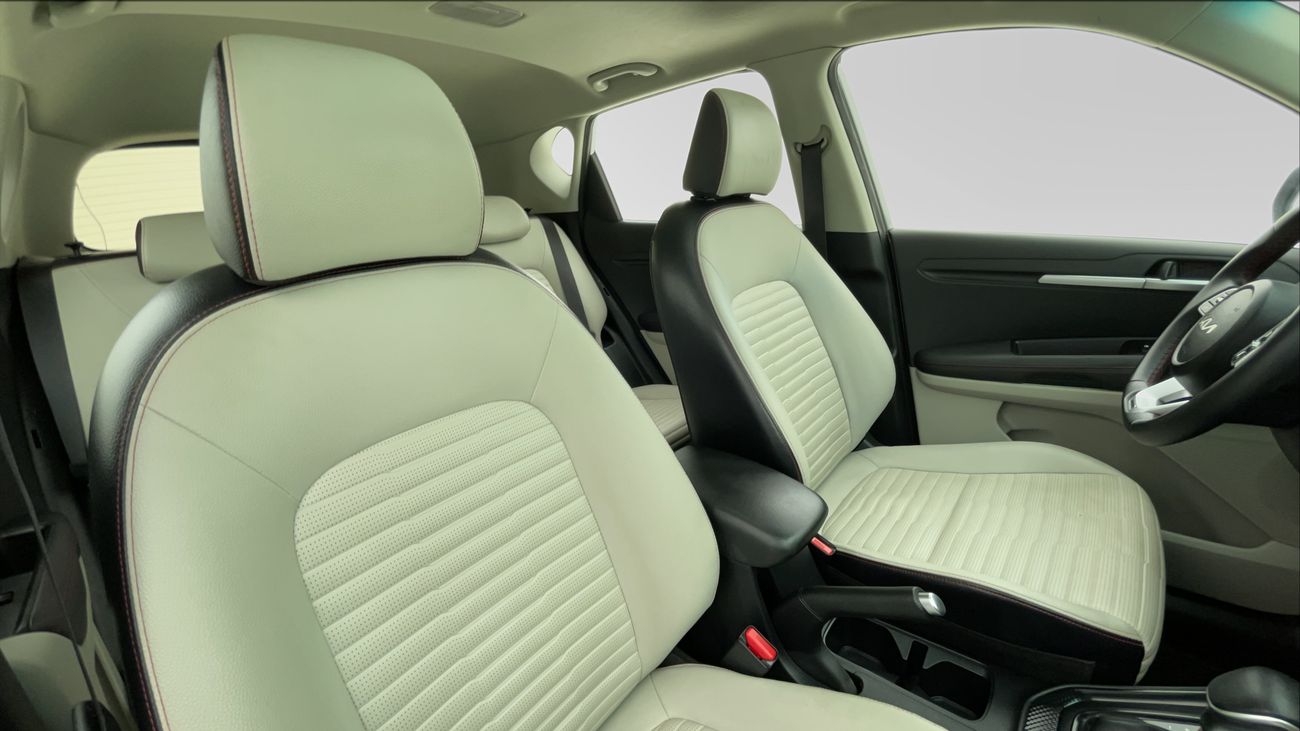 Kia Sonet EX 1.5 | Zero Down Payment | Home Test Drive