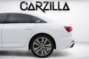 أودي A6 Audi A6 55 TFSI Quattro 2019 l Excellent Condition l AED 1,567 / Monthly