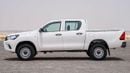 تويوتا هيلوكس Toyota hilux 2.4L diesel basic option My25