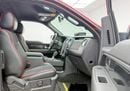 Ford F-150 FX4 5.0L