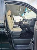 Toyota Granvia PREMIUM, 3.5L V6 PETROL A/T, 360* CAMERAS /  VSC 8” MULTIMEDIA OTTOMAN SEATS (CODE #  69029)