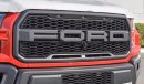 فورد إف-150 رابتور F-150 SuperCrew Local Registration + 10%