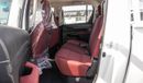 Toyota Hilux TOYOTA HILUX 2.4L Diesel D/C 4X4 M/T 2025 MODEL