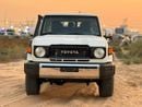 Toyota Land Cruiser 70 Std 4.0L AWD