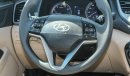 Hyundai Tucson 2.0