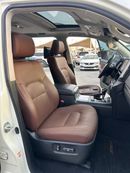تويوتا لاند كروزر VXR