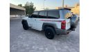 Nissan Patrol Super Safari سوبر سفاري 4800