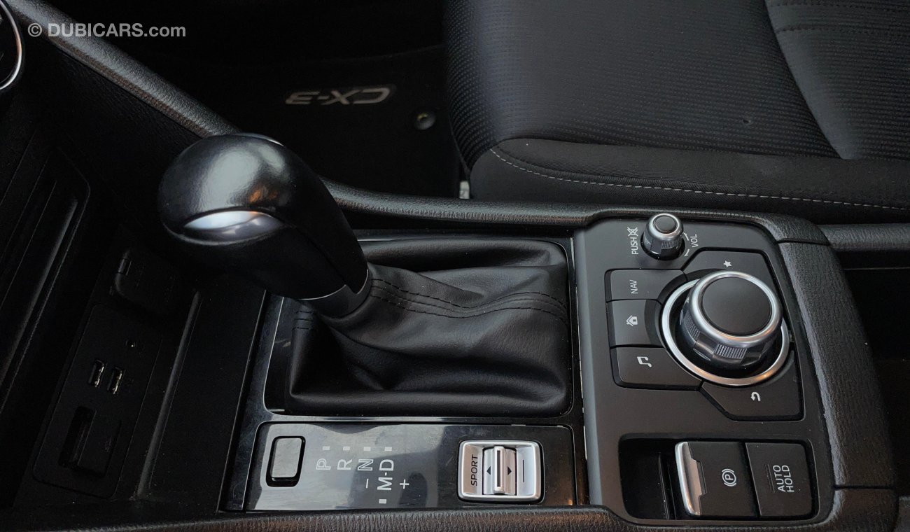 Mazda CX3 GS 2 | Zero Down Payment | Free Home Test Drive