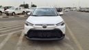 Toyota Frontlander 2024 Toyota Frontlander 2.0 Hybrid – Elite – 0 KM