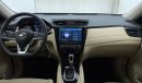 Nissan XTrail S 2.5 | Under Warranty | Inspected on 150+ parameters