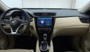 Nissan X-Trail S 2.5 | Under Warranty | Inspected on 150+ parameters