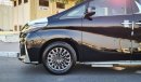 Lexus LM 300H AWD - HYBRID LUXURY 4-SEAT MINIVAN