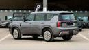 Nissan Patrol LE PLATINUM CITY ( Only For Export ) 2026 Nissan Patrol City 3.5TT V6 4X4 GCC 0Km BRAND NEW