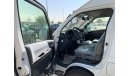 Toyota Hiace High Roof 13 seats Diesel 2.5 Engine