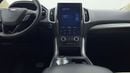 فورد إدج 2022 SE | AED 854/Month | 0 DP | 30 Day Return | Warranty | Service History