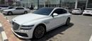 Genesis G80 Royal 3.5L