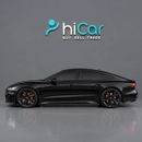 Audi RS7 SPORTBACK AED 5,749 P.M • 0% Downpayment • Audi RS7 Sportback • 1 Year Warranty