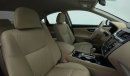 Nissan Altima SV 2.5 | Under Warranty | Inspected on 150+ parameters