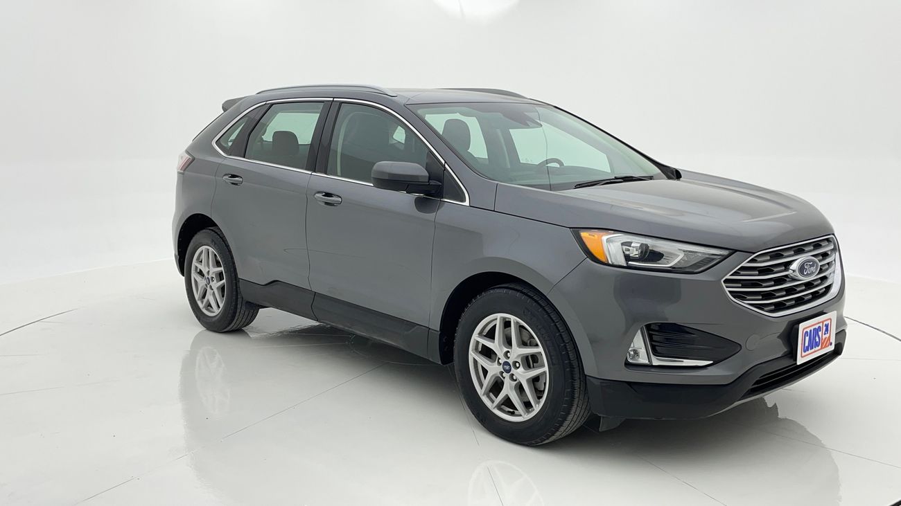 Ford Edge SEL 2 | Zero Down Payment | Free Home Test Drive