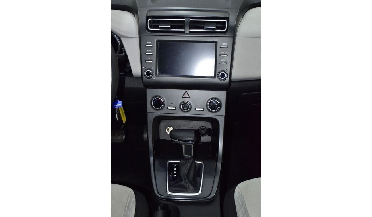 Hyundai Creta EXCELLENT DEAL for our Hyundai Creta ( 2022 Model ) in Grey Color GCC Specs